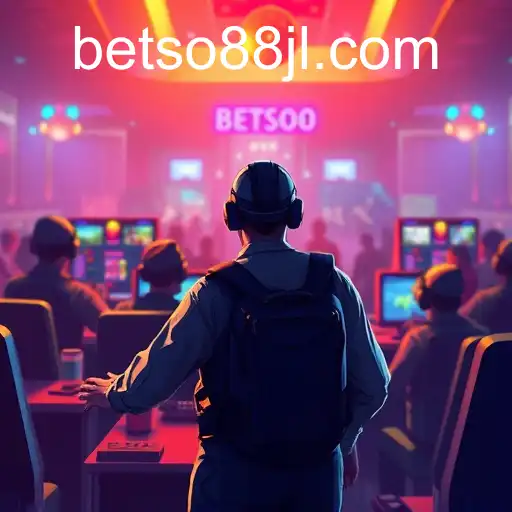Betso88 Dominates the Online Gaming Scene