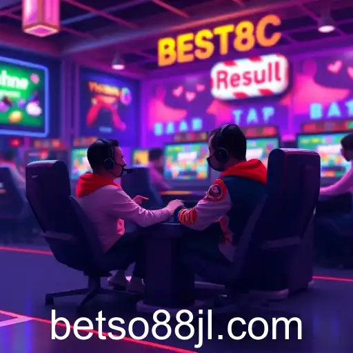 Betso88: Revolutionizing Online Gaming