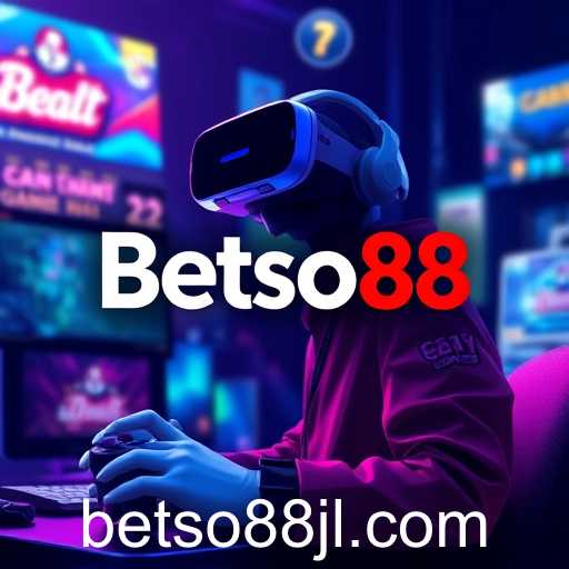 Online Gaming Evolution with Betso88