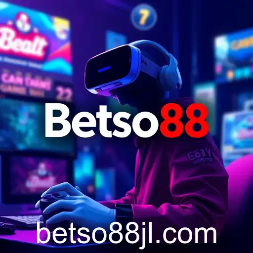 Online Gaming Evolution with Betso88