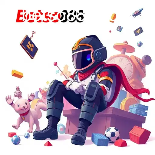 The Rise of Betso88 in Global Gaming