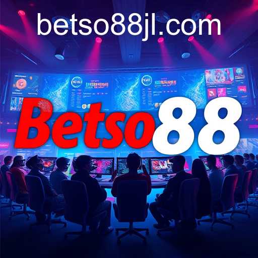 Betso88: Digital Transformation in Gaming
