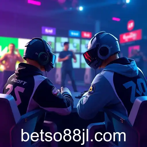 Unlocking the Future of Online Gaming