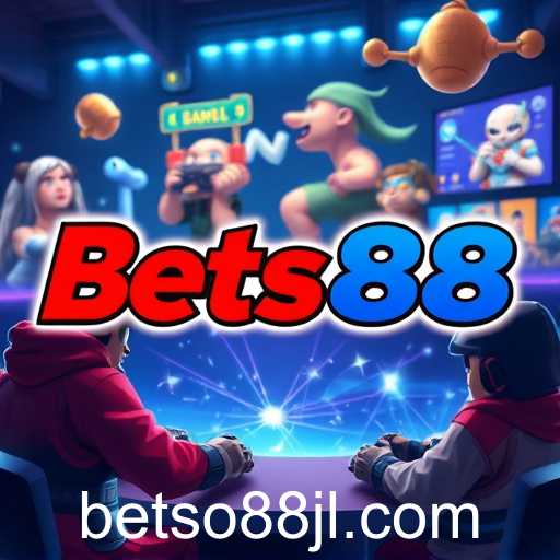 Betso88: Navigating the Future of Online Gaming