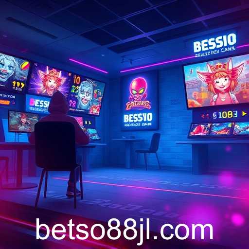 Betso88 Revolutionizes Online Gaming in 2025