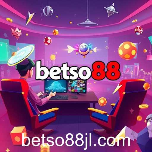 Betso88 Revolutionizes Online Gaming Industry