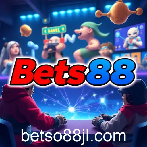 The Rise of Betso88 in the Digital Gaming Sphere