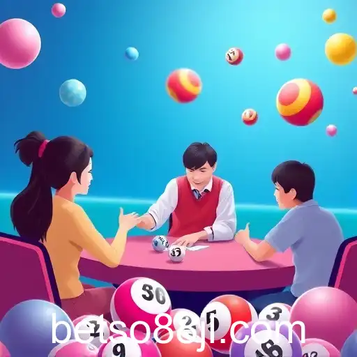 Exploring the Exciting World of Online Bingo with Betso88