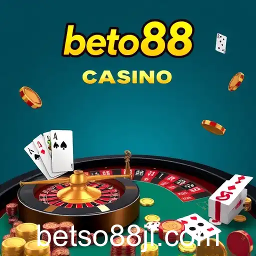 Exploring the Exciting World of Online Casino Gaming at Betso88