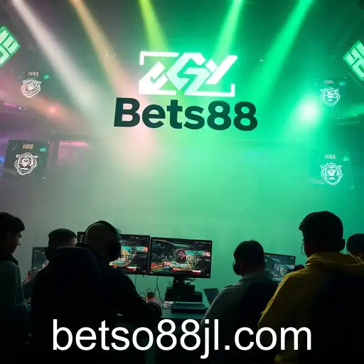 Exploring the Exciting World of Esports Betting with Betso88