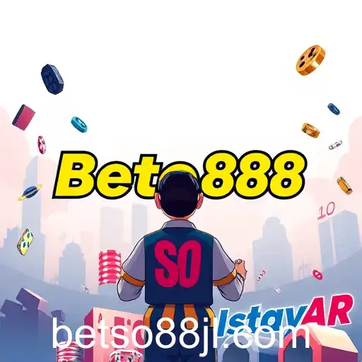 Exploring Betso88 and the Evolution of Gaming Websites