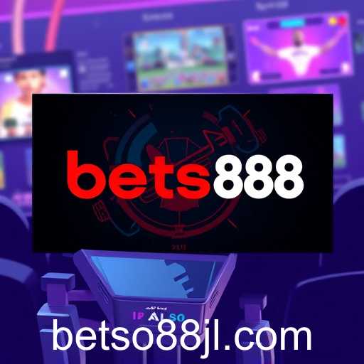 Exploring Betso88: A New Era in Online Gaming