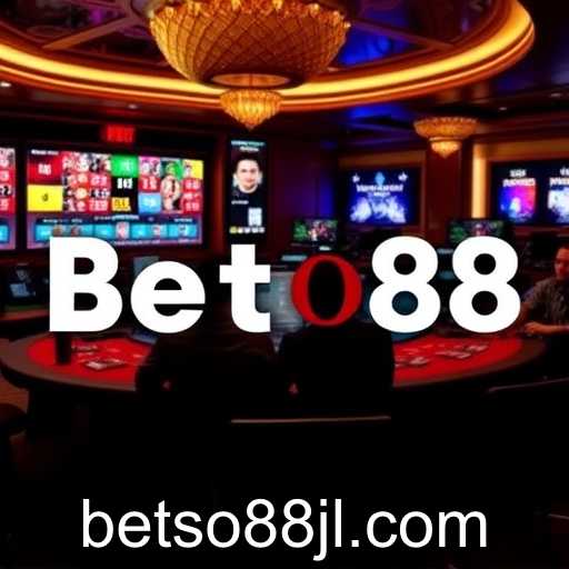 Betso88