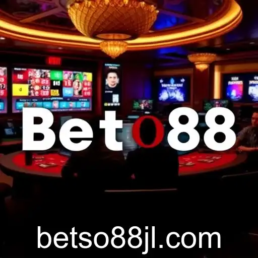 Exploring the Exciting World of Live Casino Games with Betso88