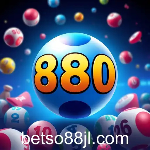 Exploring Lottery Games: A Guide to Betso88's Exciting Offerings