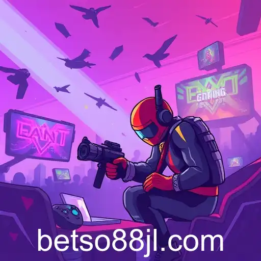 Betso88 and the Evolution of Online Gaming