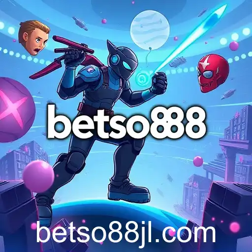 The Rise of Betso88: A Game-Changing Platform