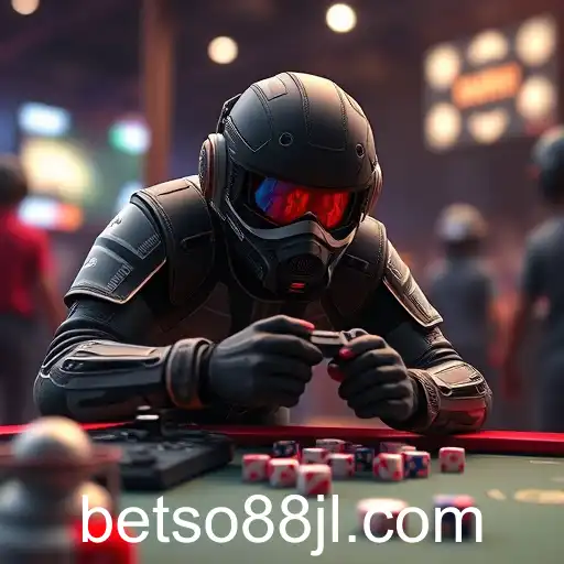 Betso88's Expanding Influence in Online Gaming