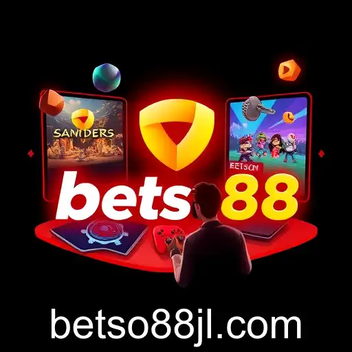 Betso88: Revolutionizing Online Gaming