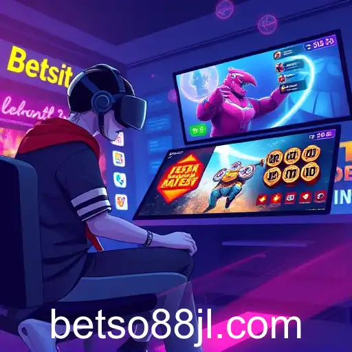 Betso88: Innovating the Gaming Landscape