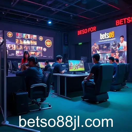 Betso88 Unveils New Features for English Gamers