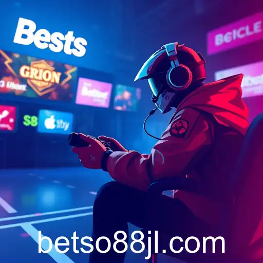 Betso88: A New Era in Online Gaming