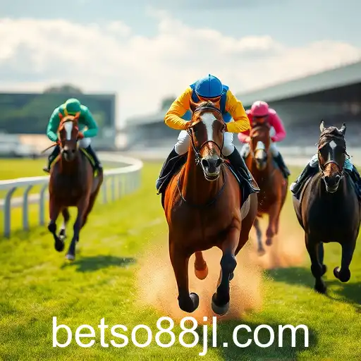 Betso88: Revolutionizing Online Gaming