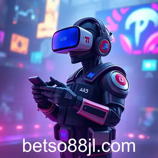 Betso88 Revolutionizes Online Gaming in 2025