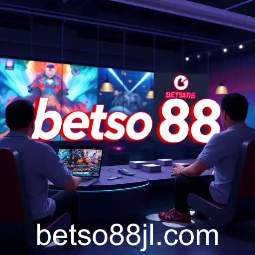 The Rise of Betso88 in Online Gaming