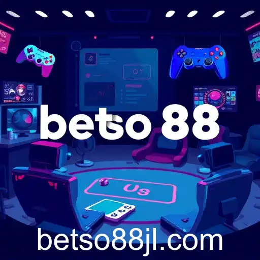 The Rise of Betso88: Redefining Online Gaming Trends