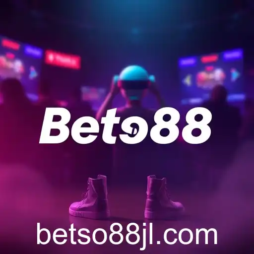 Rise of Betso88: Shaping the Gaming Landscape
