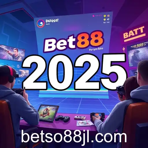 The Rise and Reach of Betso88