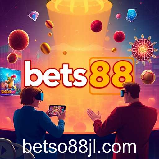 The Rise of Online Gaming Platforms: Betso88 in Focus