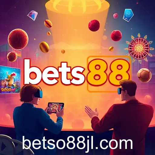 The Rise of Online Gaming Platforms: Betso88 in Focus