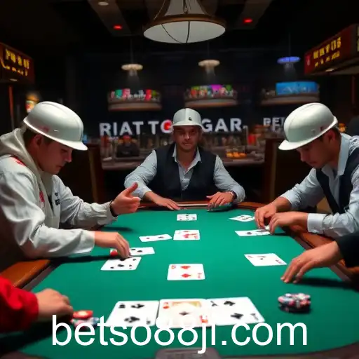 Exploring the Thrilling World of Poker at Betso88