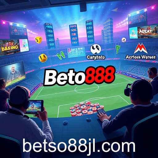 The Rise of Betso88: Redefining Online Gaming Trends