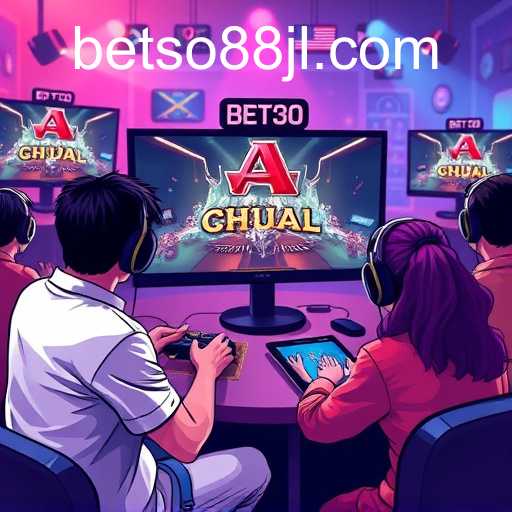 The Rise of Betso88 in Online Gaming