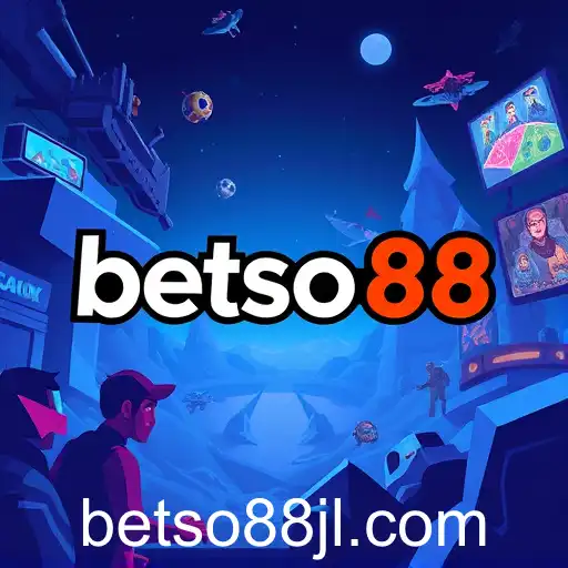 The Rise of Betso88: A Gaming Hub in 2025