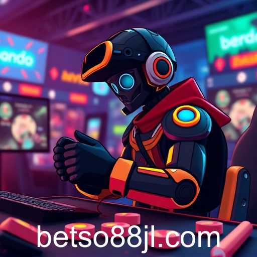 The Rise of Betso88 in the Gaming Landscape