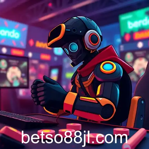 The Rise of Betso88 in the Gaming Landscape