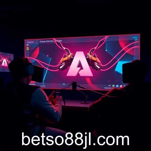 The Rise of Betso88 in the Gaming Industry