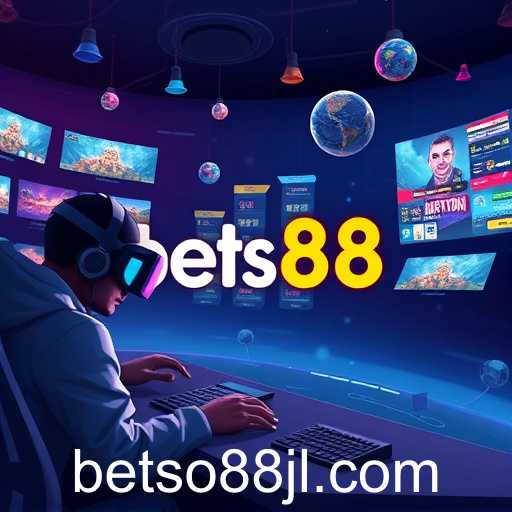 Rise of Betso88: Shaping the Gaming Landscape