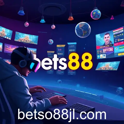 Rise of Betso88: Shaping the Gaming Landscape